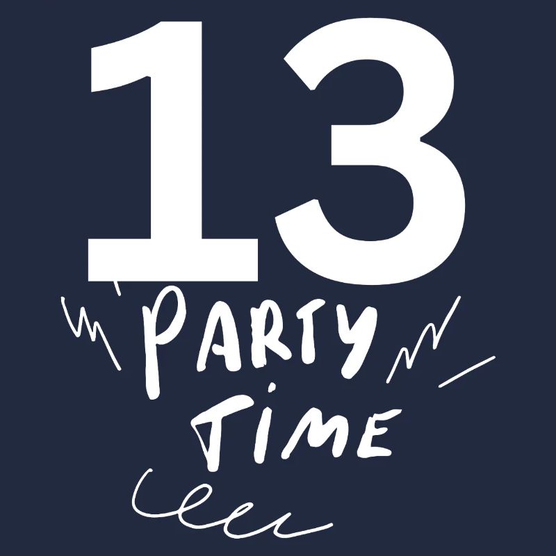 13