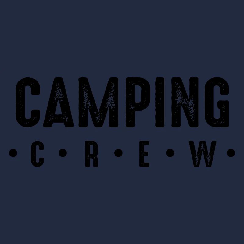 Camping Crew