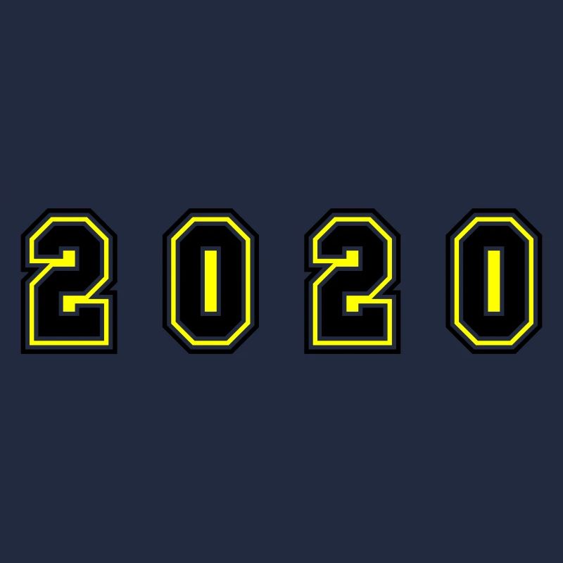 Numéro de l’année 2020