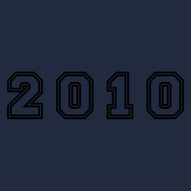 Numéro de l’année 2010