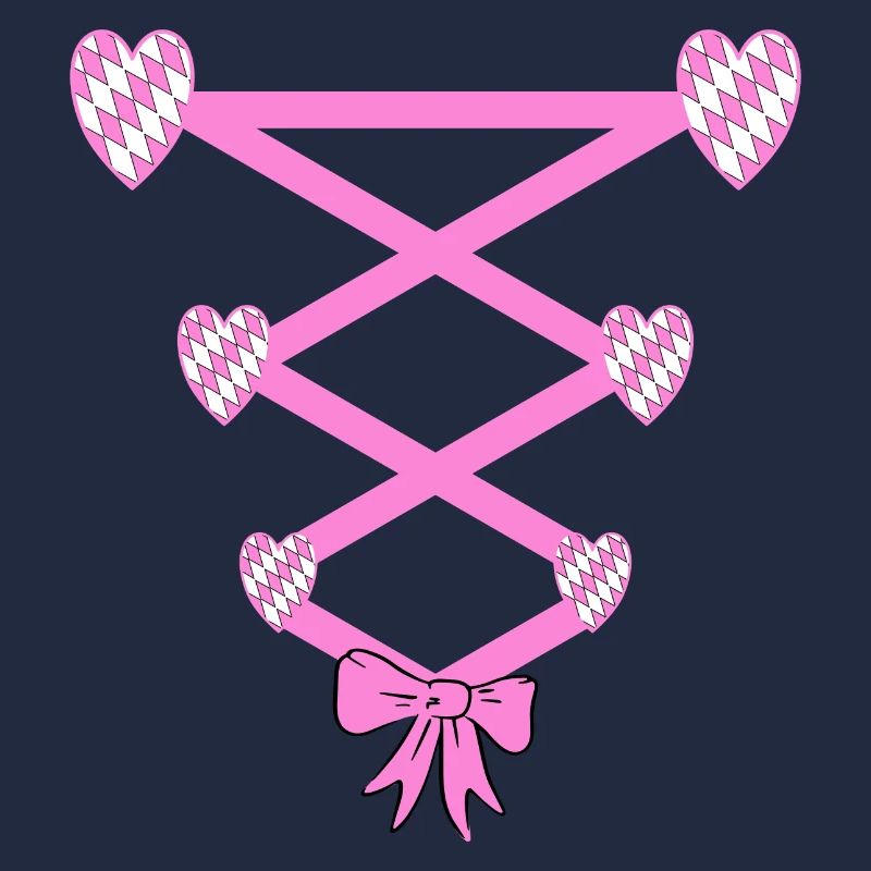 Volksfest Dirndl Replacement