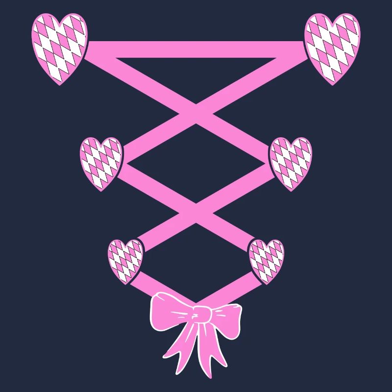 Volksfest Dirndl Replacement