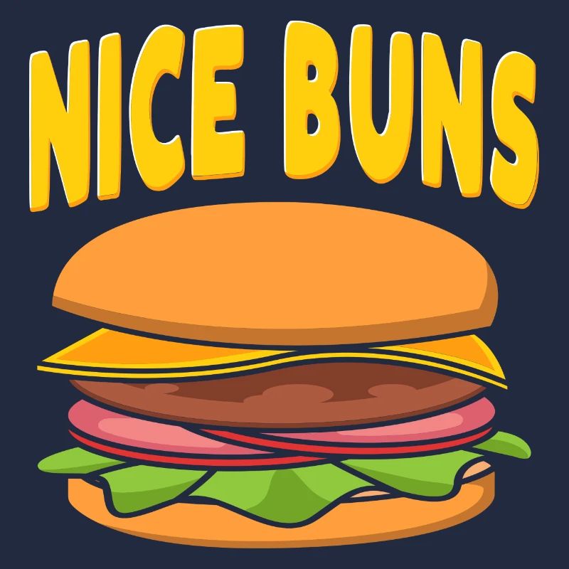Nice Buns