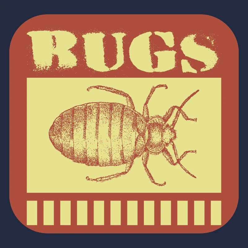 Insectes bugs