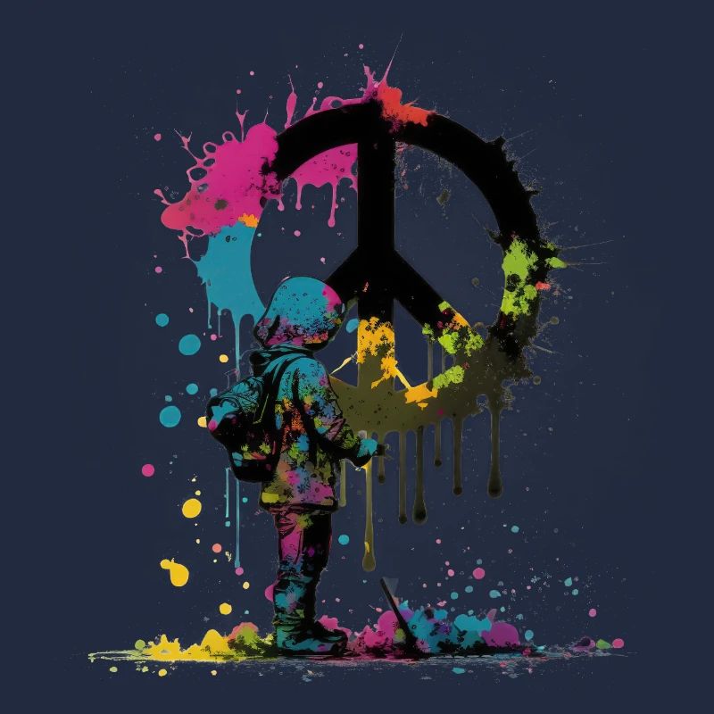 Peace
