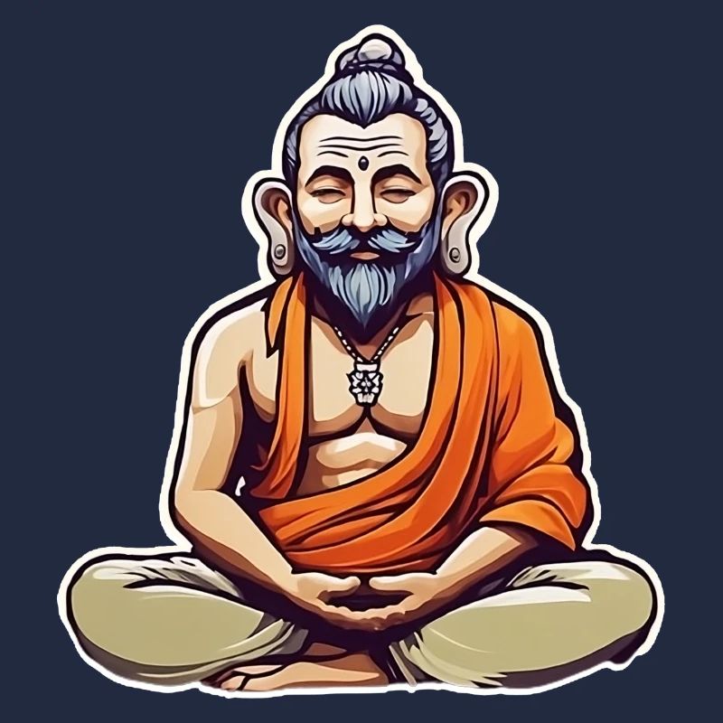 Méditation moderne