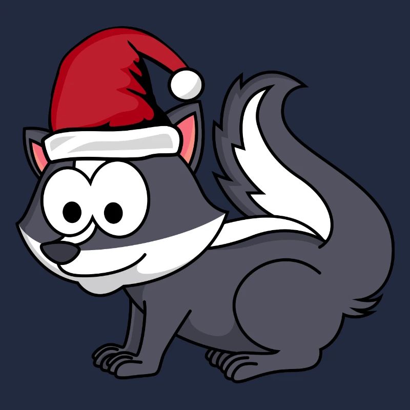 Stinker Comic Weihnachten