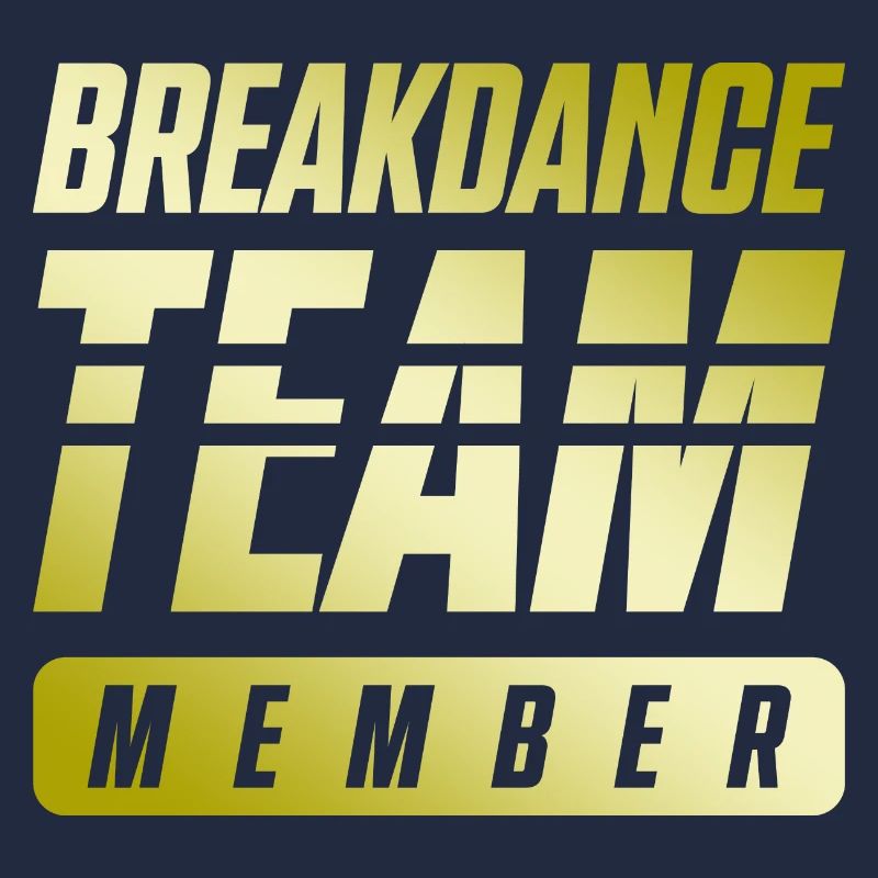 Équipe de breakdance