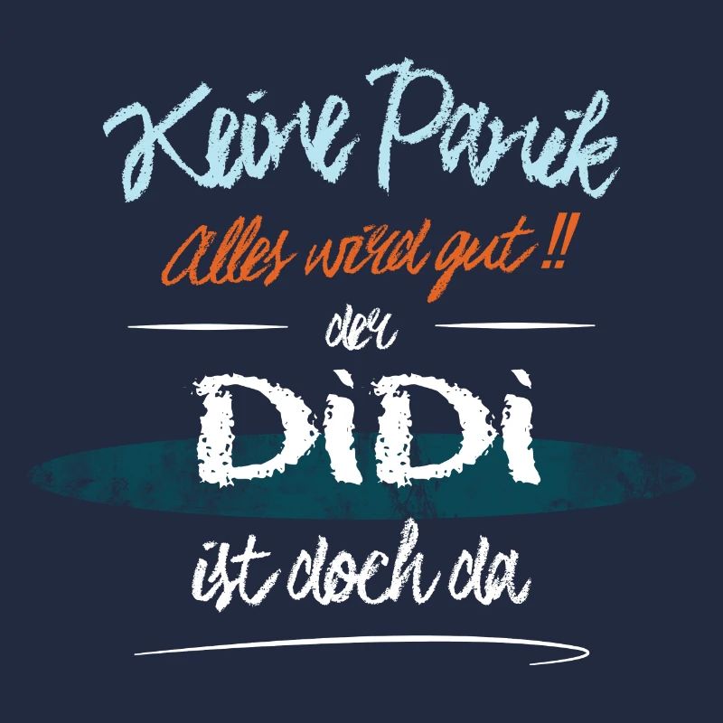 Didi - Keine Panik. Alles wird gut