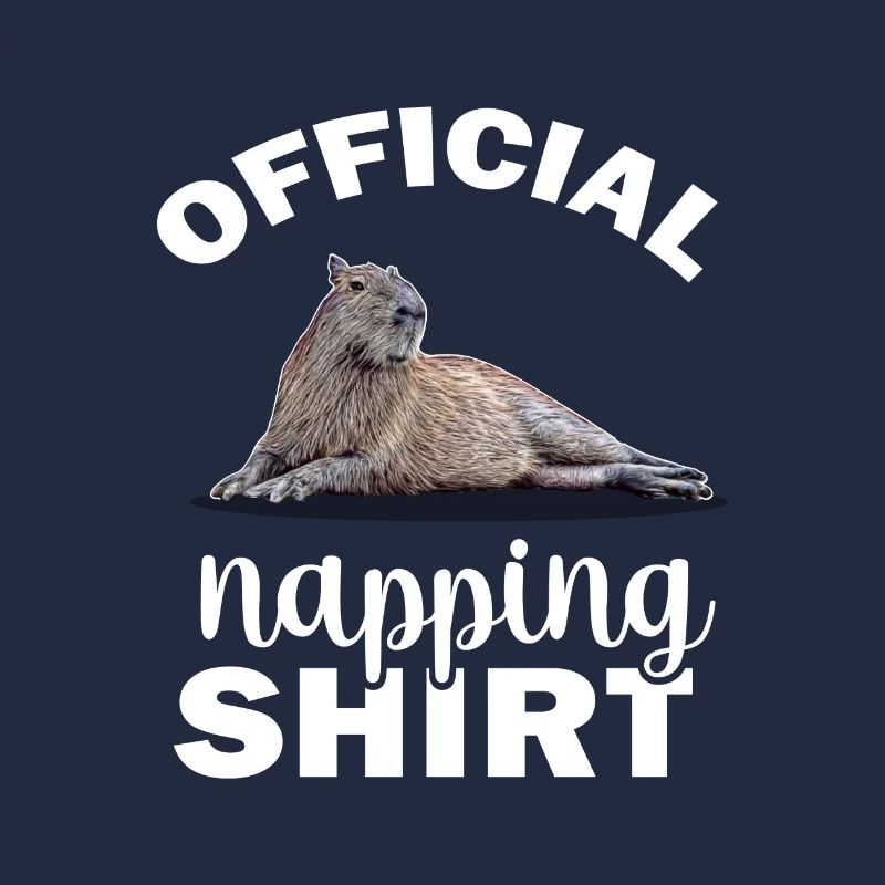 Capybara