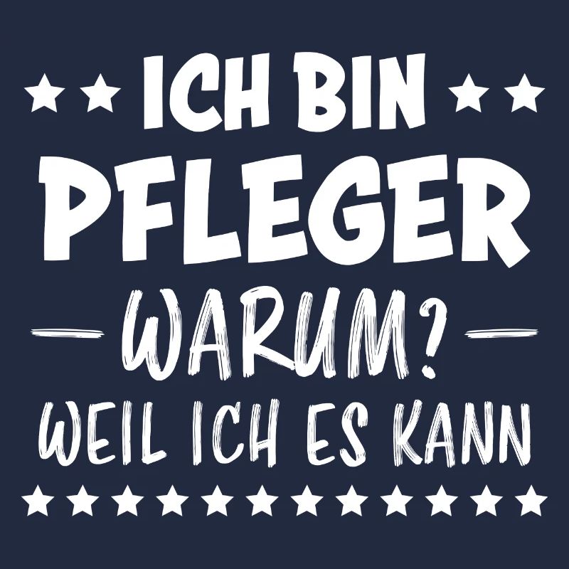 Pfleger Spruch Altenpfleger Witz Pfleger Geschenk