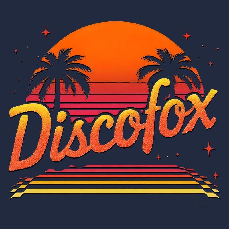 Discofox
