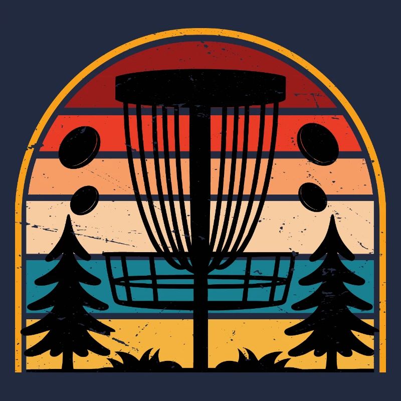 Disc Golf