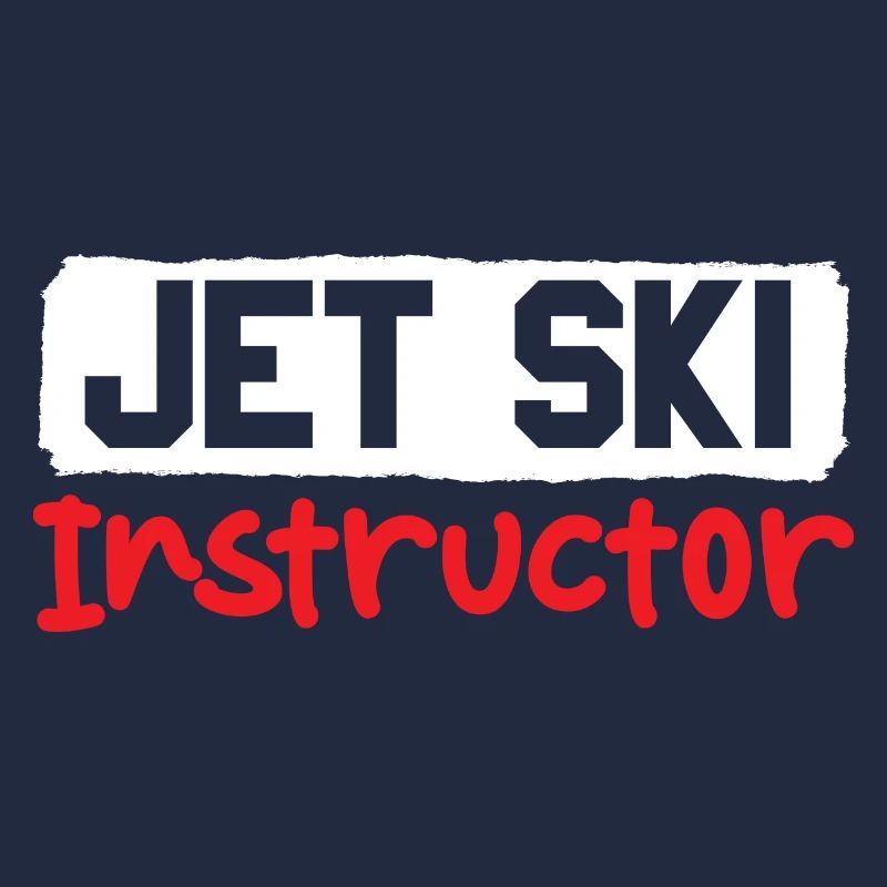 Jet Ski Instructor