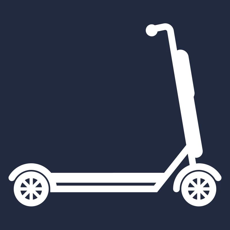 E-roller Icon