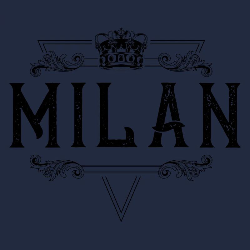 Nom de Milan