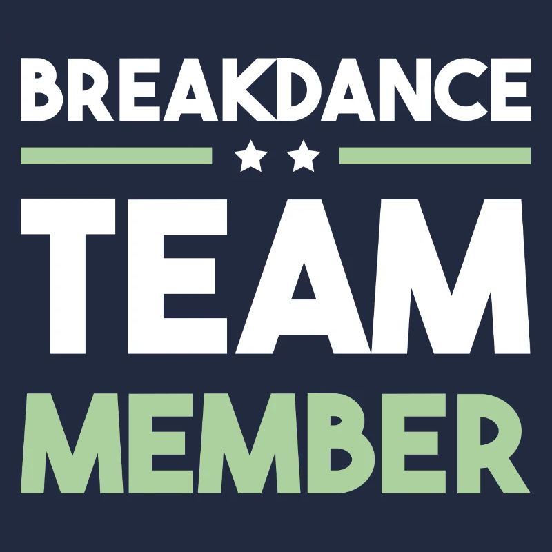 Équipe de breakdance