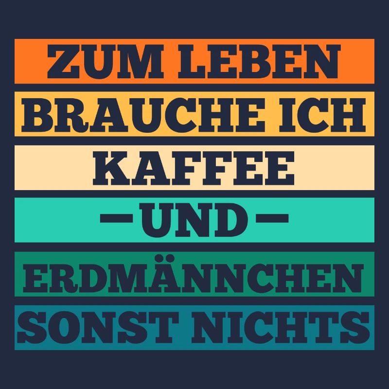 Kaffee Erdmännchen