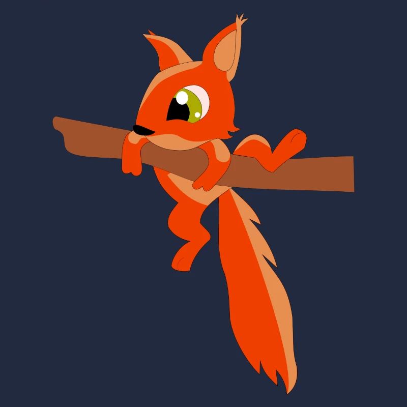 chipmunk