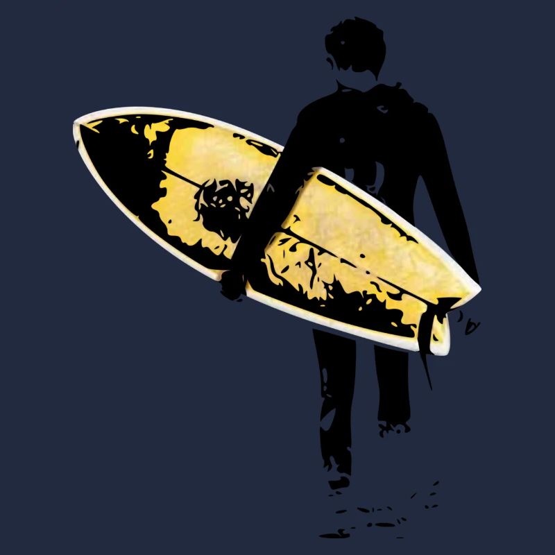 Surfer