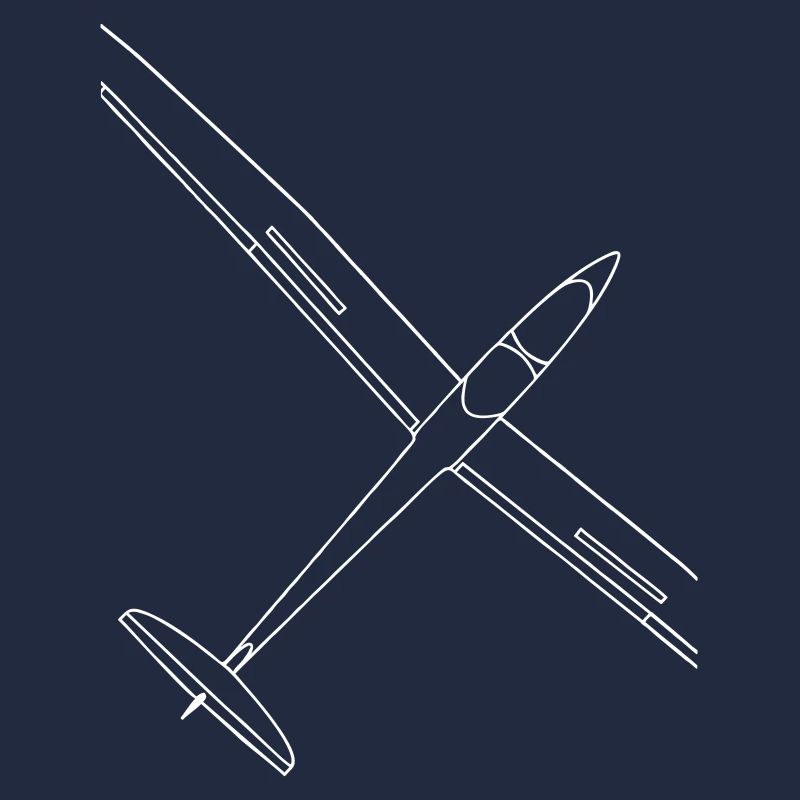 Glider Gliding Gliding Gliding Glider