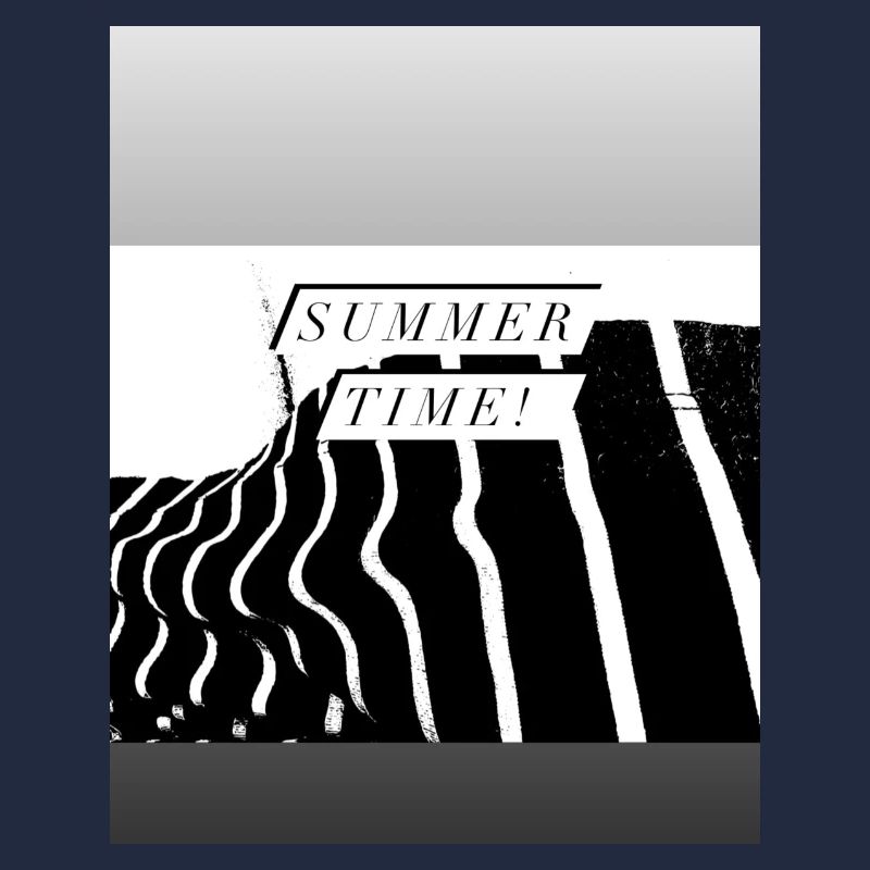 Summer Is Meant To Be Shouted!