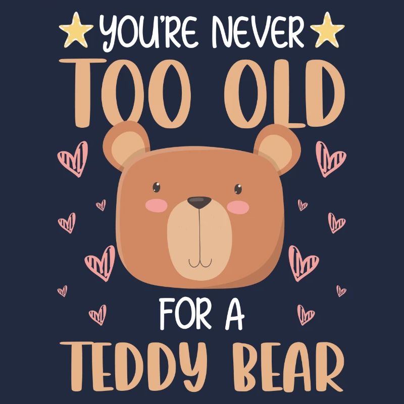 Teddy Child Protector