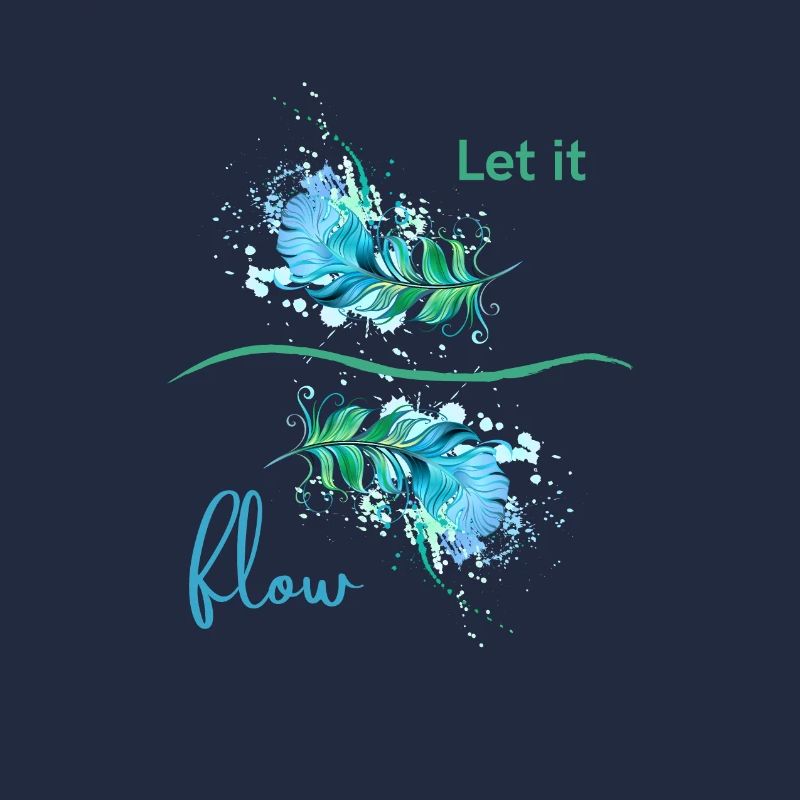 Let It Flow