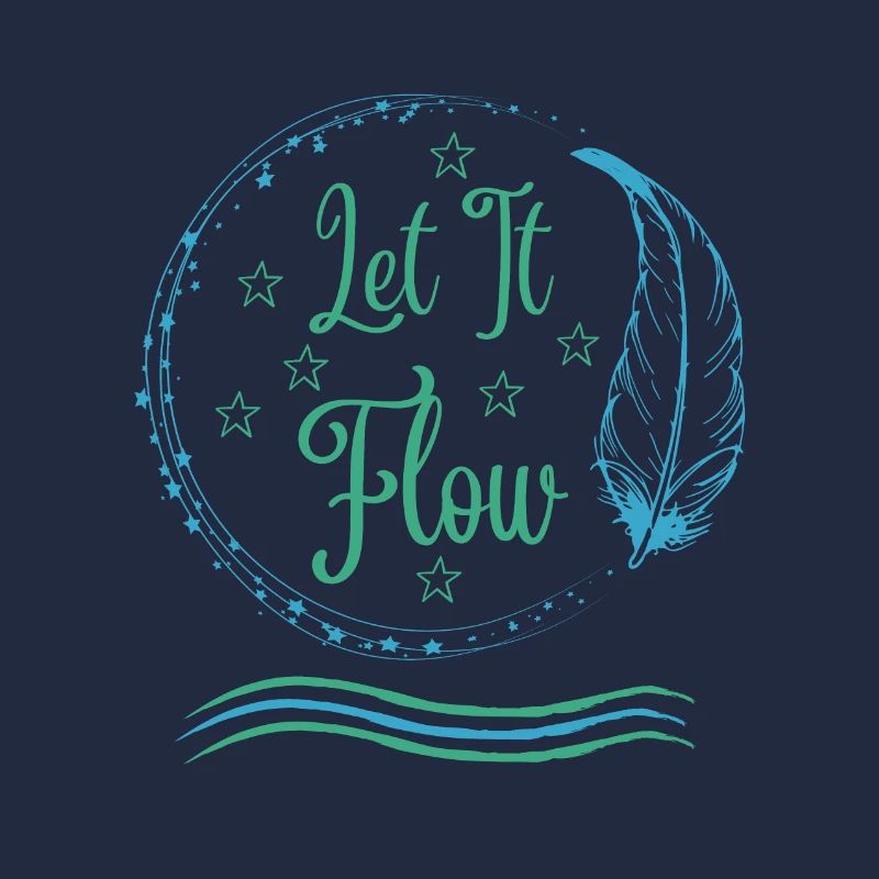 Let It Flow