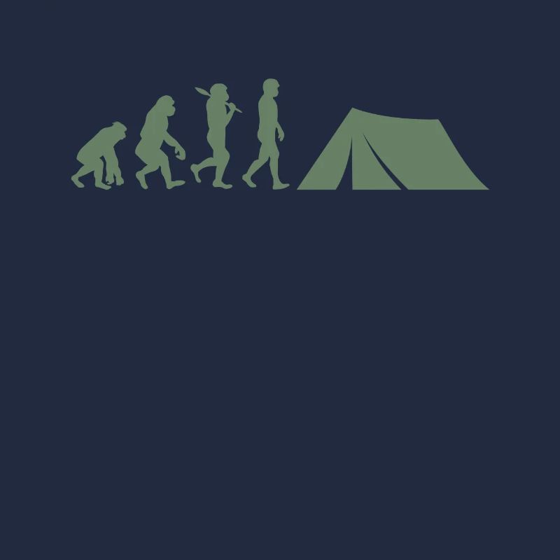 Zelten Evolution Camping