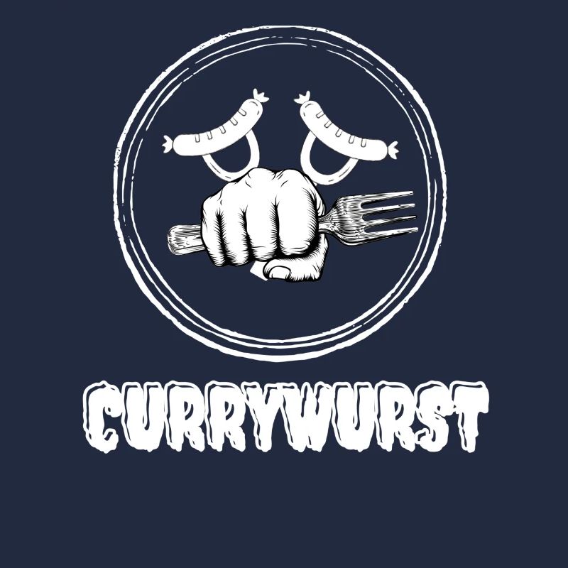 Currywurst Tag.