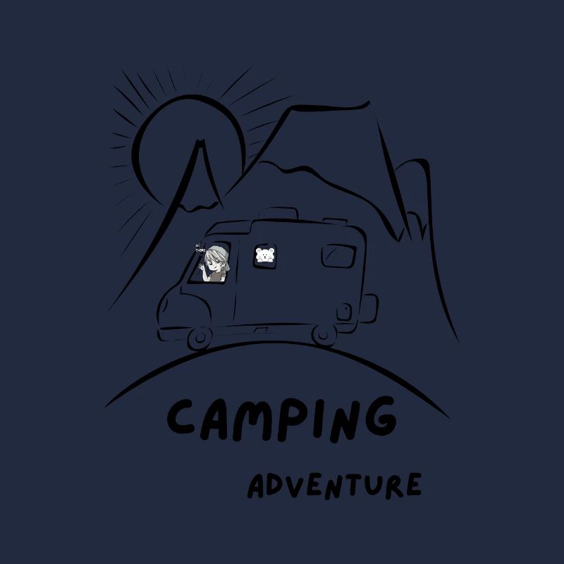 Camping Aventure - Motorhome Design