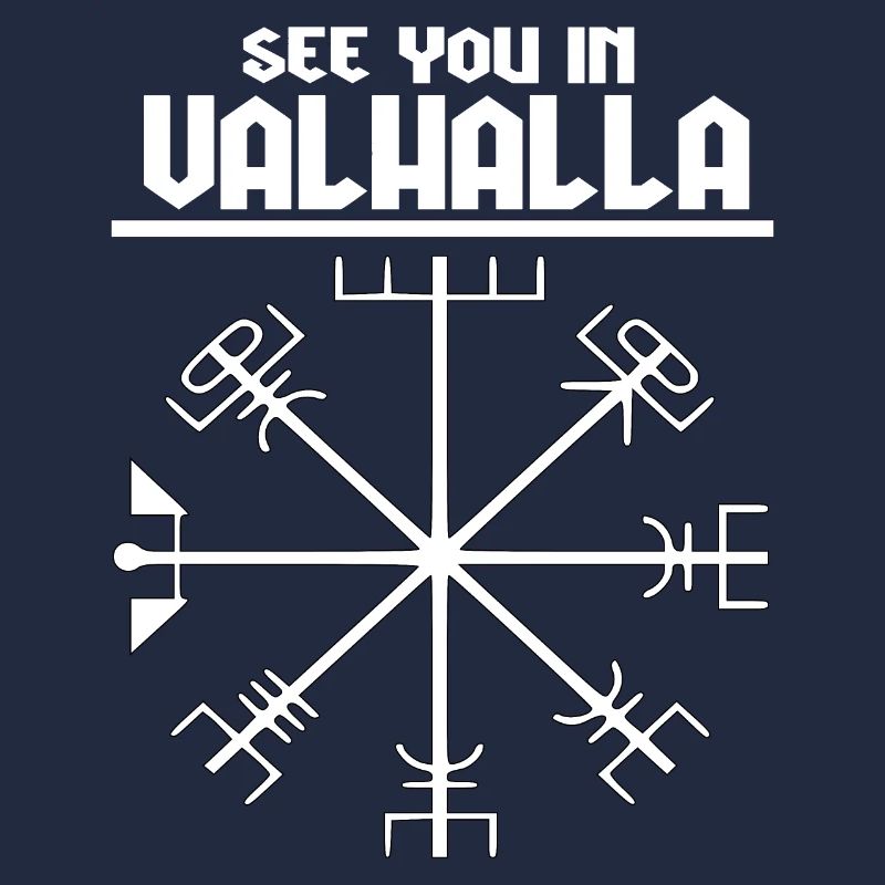rendez-vous à Valhalla Viking