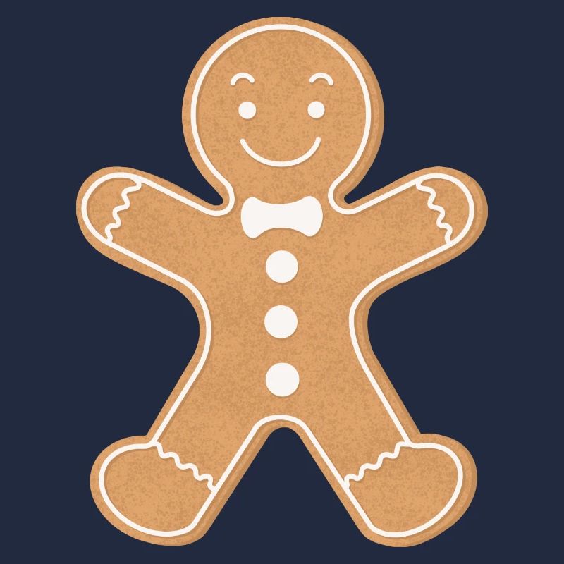 gingerbread man