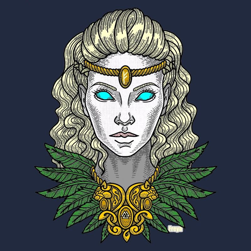 Freya
