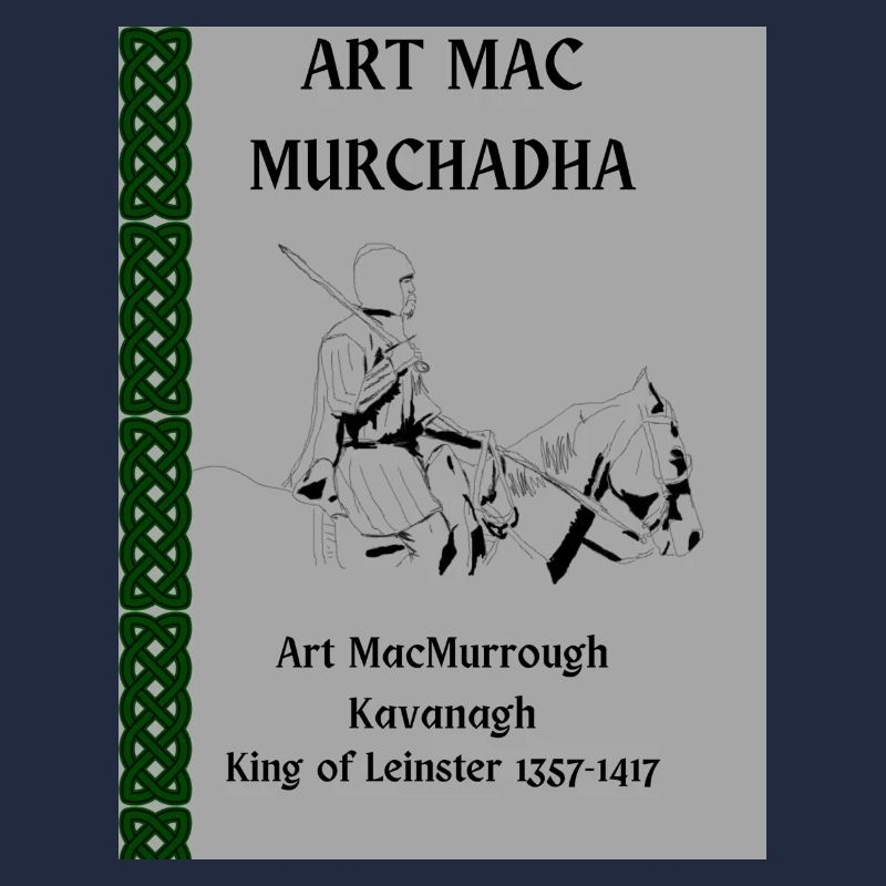 Art Mac Murrough Kavanagh