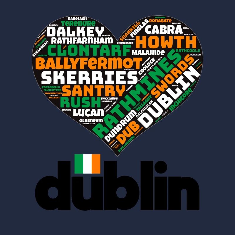 Dublin