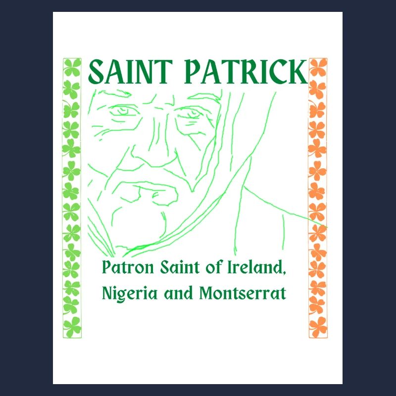 Sankt Patrick