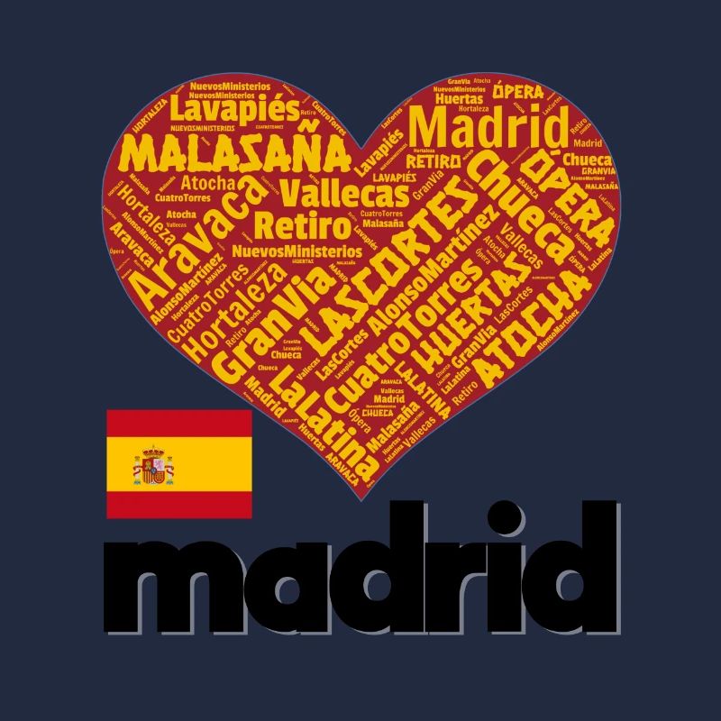Madrid