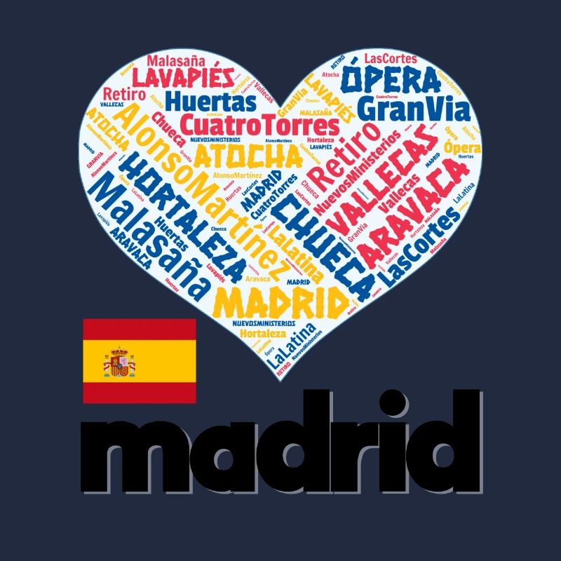 Madrid