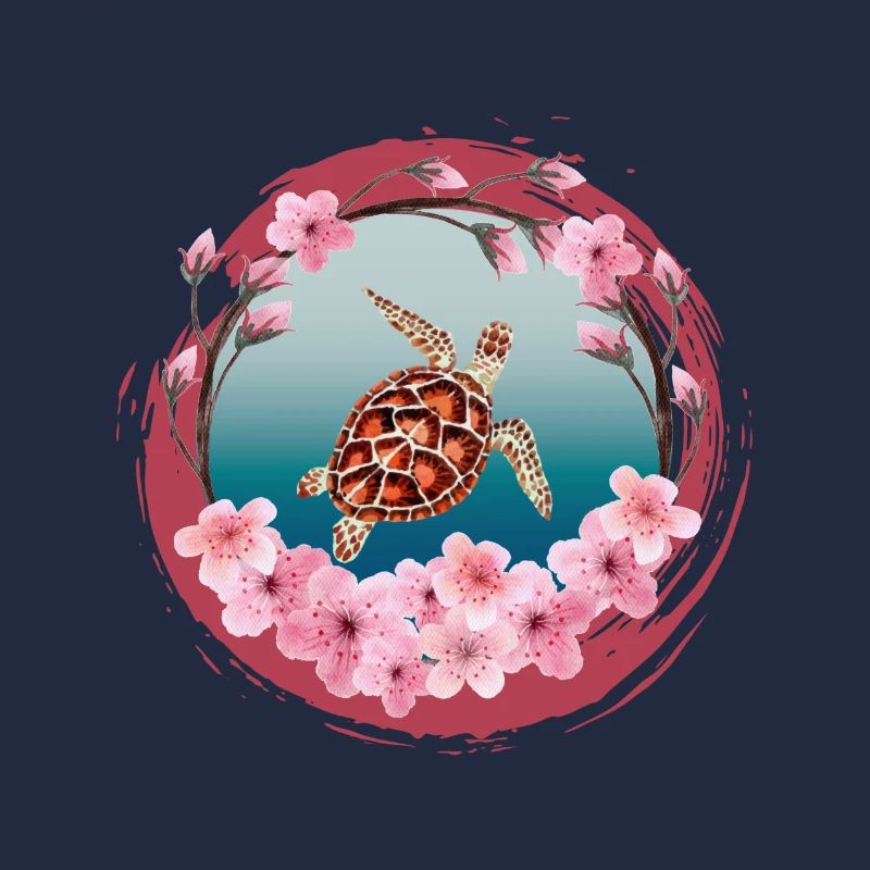 Turtle_Cherry-Fleur