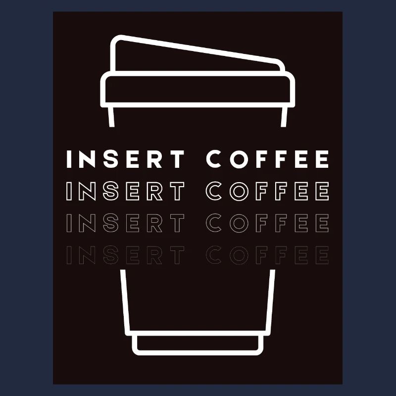 Insert Coffee Cup 2 LWPWBST