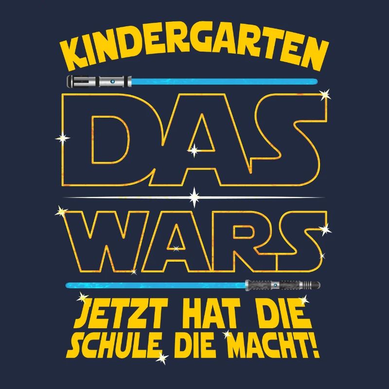 Kindergarten Das wars Schulkind Schule Macht