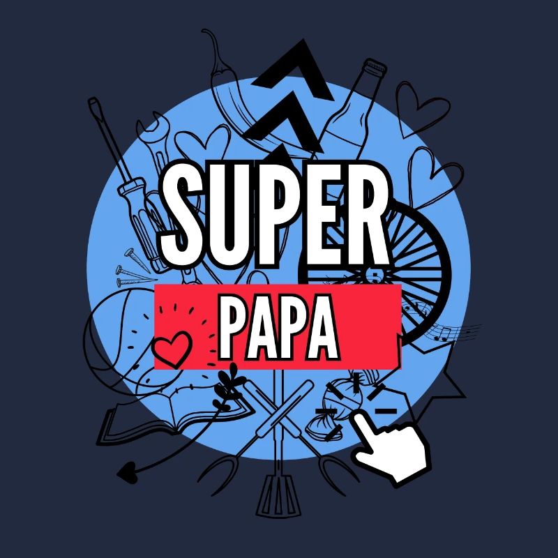 Superpapa
