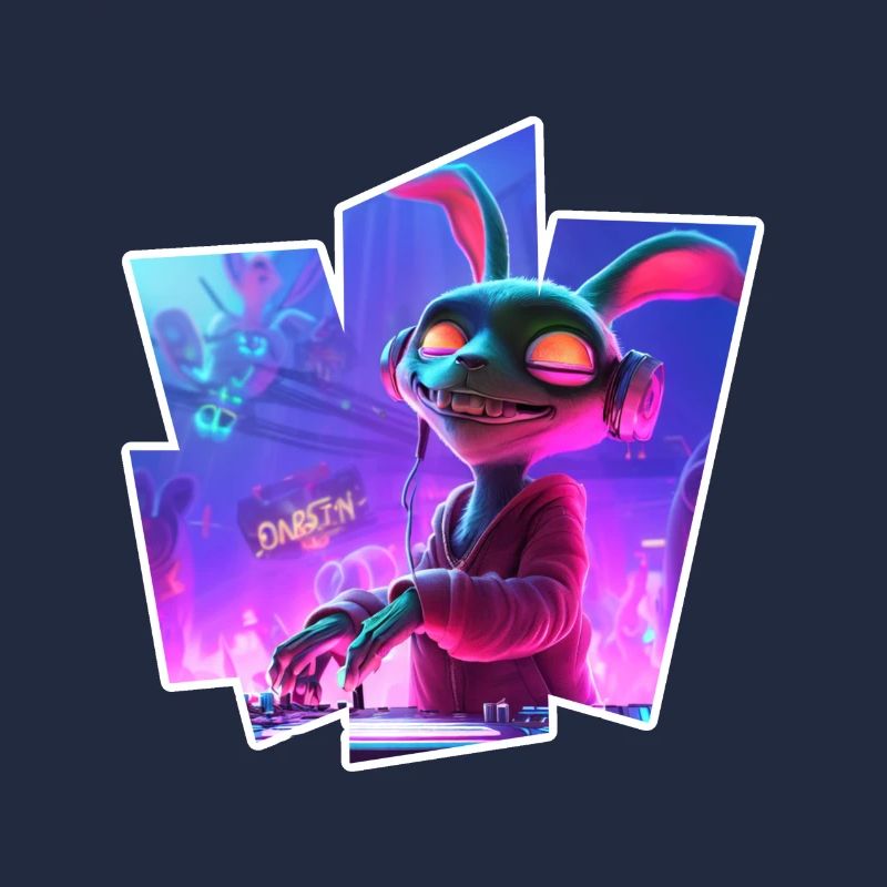 Rabbit Dj
