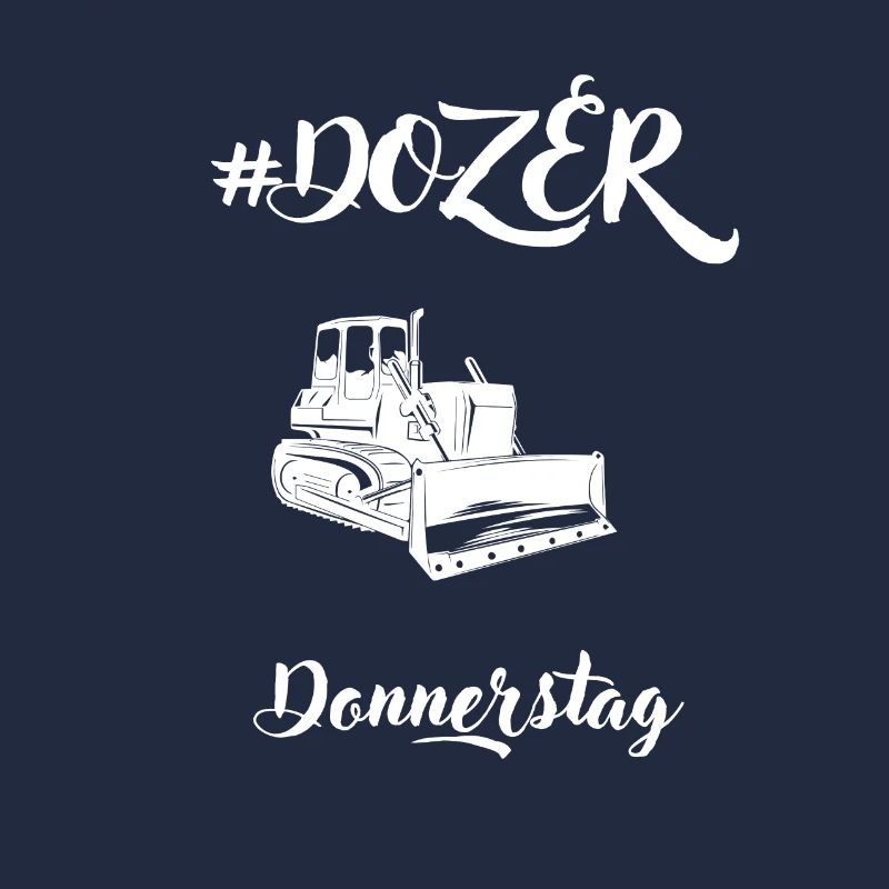 DOZER Donnerstag