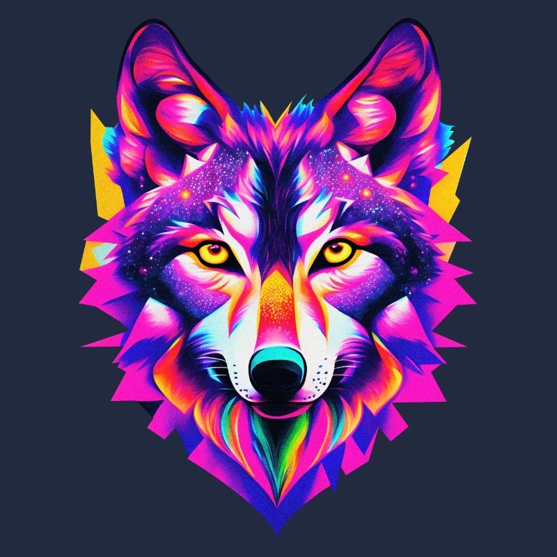 Wolf 03