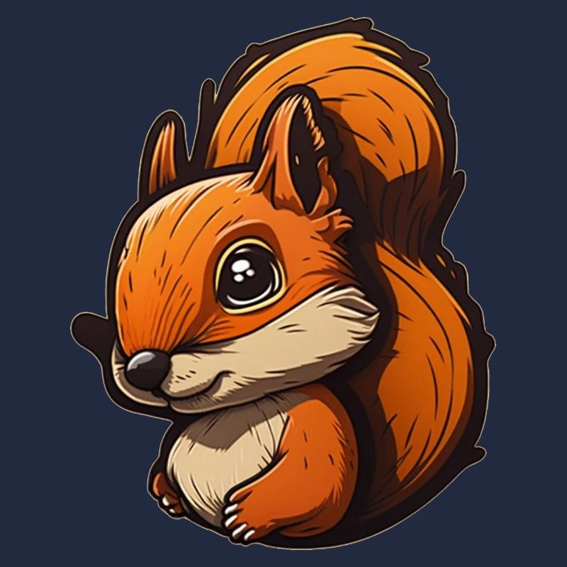 Eichhörnchen