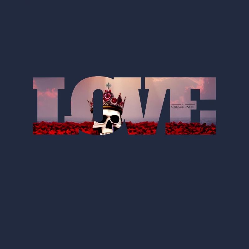 Sidback Unltd. -Amour éternel