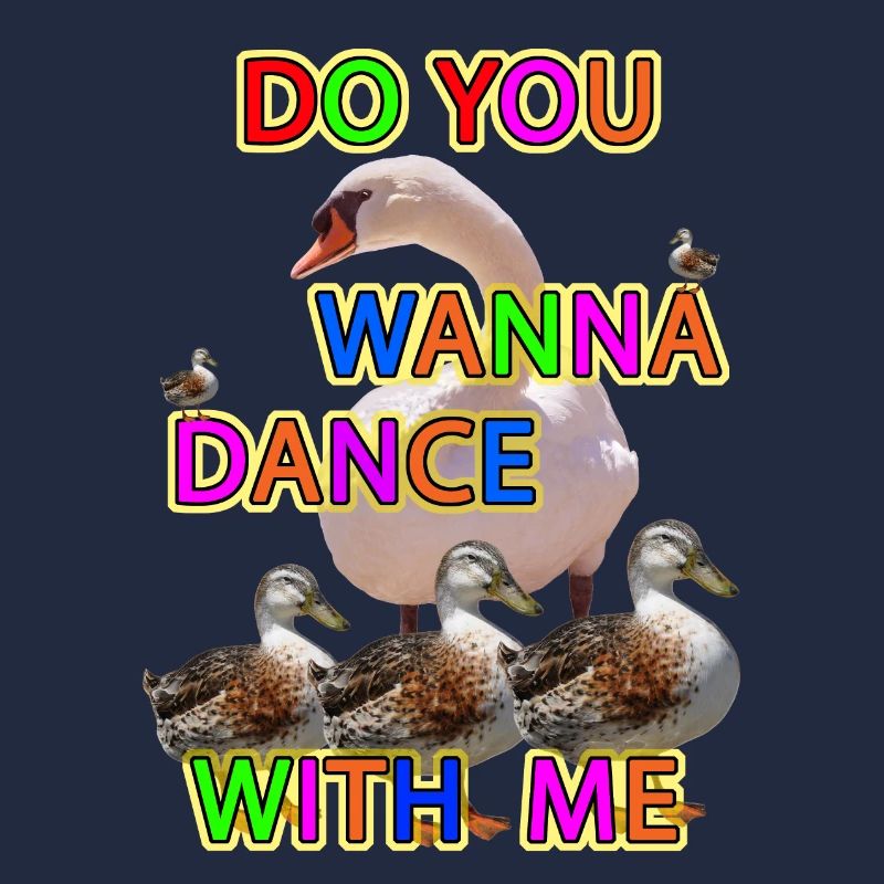 Danse du canard